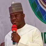Bello applauds FG, I will not , Kogi govt releases funds to link communities to national grid, No opposition in Kogi, Installation of CCTV, Buhari Tinubu to commission, ll run again ― Yahaya Bello, Yahaya Bello, My candidature will dismantle faultlines, How Buhari supported, Gov. Bello charges monarchs