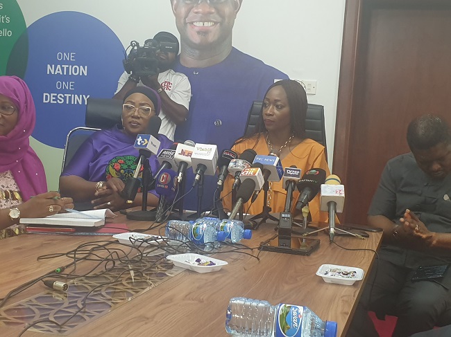 Yahaya Bello's presidency will benefit
