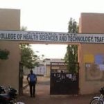 Zamfara College confirms abduction of 4 students