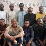 Terrorists release new photos
