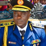 Buhari appoints Abdulganiyu CG ,