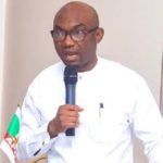 Akoko Edo Federal Constituency