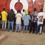 EFCC arrests 30 internet fraud suspects in Ado-Ekiti, 4 in Ilorin,