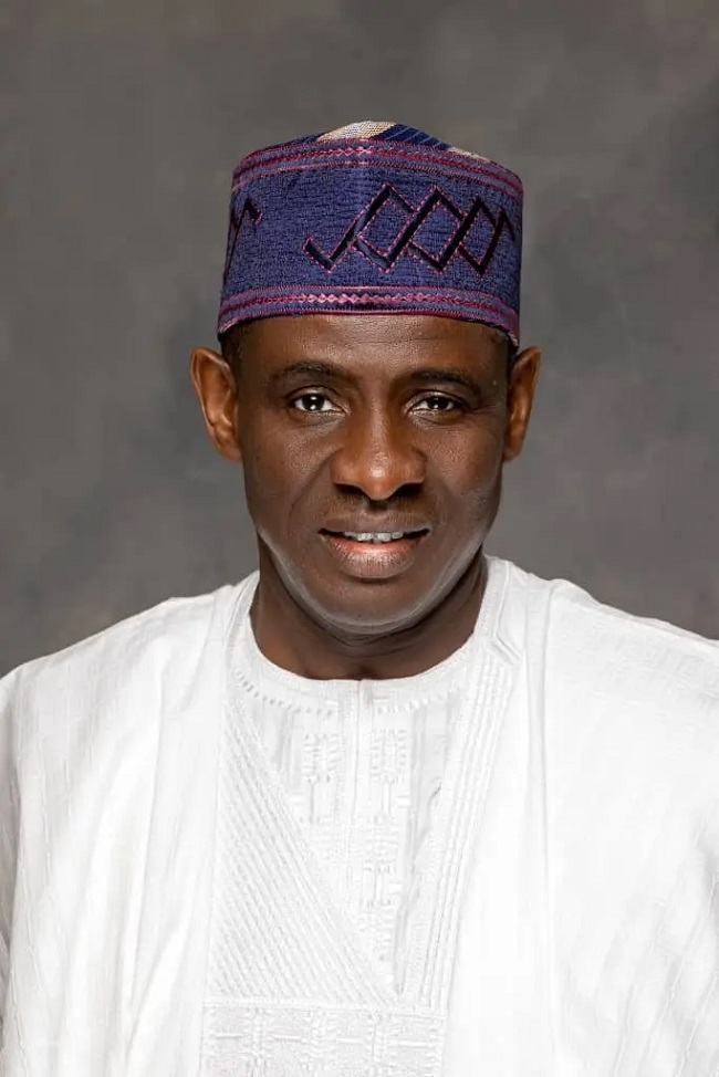 Ondo Investment Promotion Agency boss resigns to contest for Ondo South senatorial seat