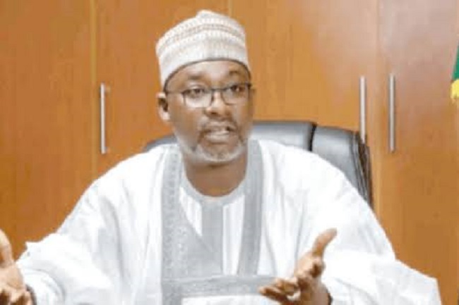 Suleiman Hussein Adamu