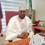 Why I dumped APC for PDP, Kaita dumps APC for PDP
