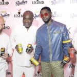 Kizz Daniel becomes ambassador