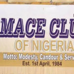 Mace