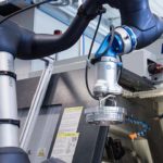 machine tending