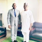 MOWCA to strengthen relationship with IMO