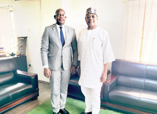 MOWCA to strengthen relationship with IMO