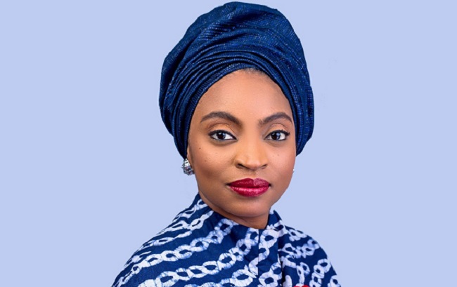 APC Professionals Forum Board Nominates Oduwole As Patron