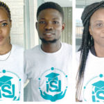 young, i-Scholar Initiative (iSI)