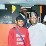 Primus Media Nite honours