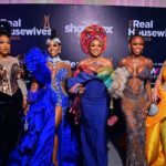 Real Housewives of Lagos launch
