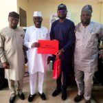 Lanre Sarumi picks form