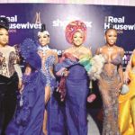 ‘Real Housewives of Lagos