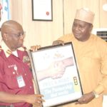 FRSC partner to promote