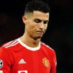 Ronaldo out of Manchester United FC squad after tragedy, Cristiano Ronaldo will not play in Manchester United FC’s Premier League clash with Liverpool FC at Anfield on Tuesday following the death of his newborn son.