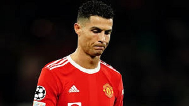 Ronaldo out of Manchester United FC squad after tragedy, Cristiano Ronaldo will not play in Manchester United FC’s Premier League clash with Liverpool FC at Anfield on Tuesday following the death of his newborn son.