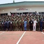COAS tasks Nigeria Army