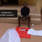 Police arrest 27-year-old