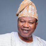 Onitiri declares for Lagos