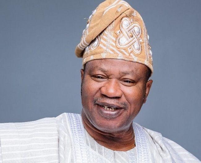 Onitiri declares for Lagos