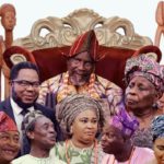 The Village headmaster TV series re-launched,