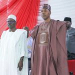 Amaechi meets Borno APC delegates as ex-Army chief, Buratai, woos Gov Zulum for support
