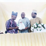 Ibadan Poly hosts NBTE team