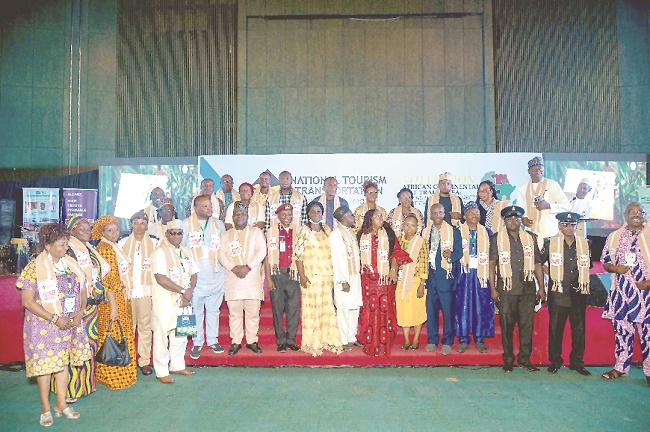 NTTSE opens new space