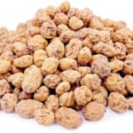 Why tiger nut reliefs urinary tract infection