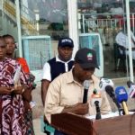Kogi workers are dying