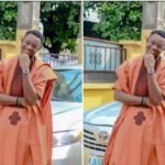 22-year-old arrested for pouring petrol on murdered Lagos sound engineer, David Imoh's killers ignored police