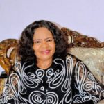 Female academic, Prof Egbo declares for President