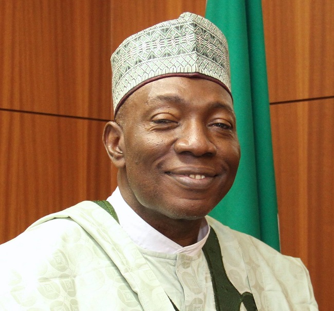 I'm most competent to govern Kwara