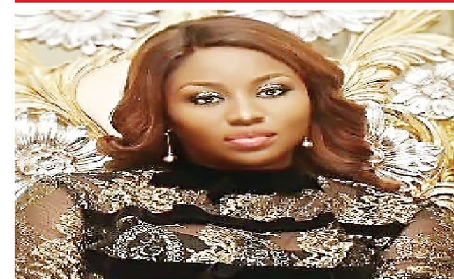Olubukola Bolarinde