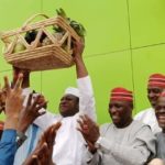 Tinubu’s Campaign DG
