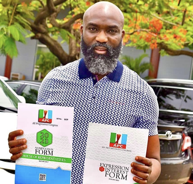 Oluyole Federal Constituency
