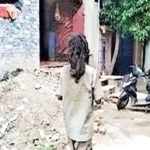 Oyo mentally distressed persons,Mentally-ill persons: