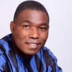 Nigerians economy SDP candidate,Power isn't served but fought for