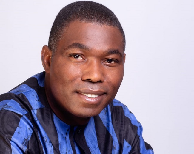 Nigerians economy SDP candidate,Power isn't served but fought for