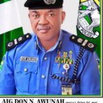 Ex-Force PRO, AIG Awunah, dies in Abuja