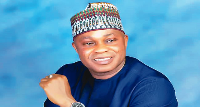 the aspirant to beat