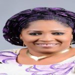 Oyo North women Adeboyin