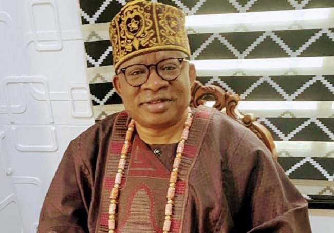 Government urged to preserve cultural, traditional heritage, Adegboyega Adegoke opts out