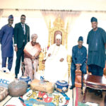 Alake seeks FG’s attention
