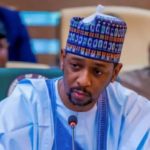 Zamfara ex-deputy gov