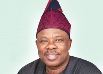 Tribune occupies a special place Capital market crucial to economic recovery, I will never support, I have no political deal with Ogun PDP, Adebutu, Amosun,No politician Ogun Amosun, Amosun